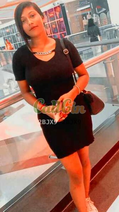 Puja, Call girl in Pune