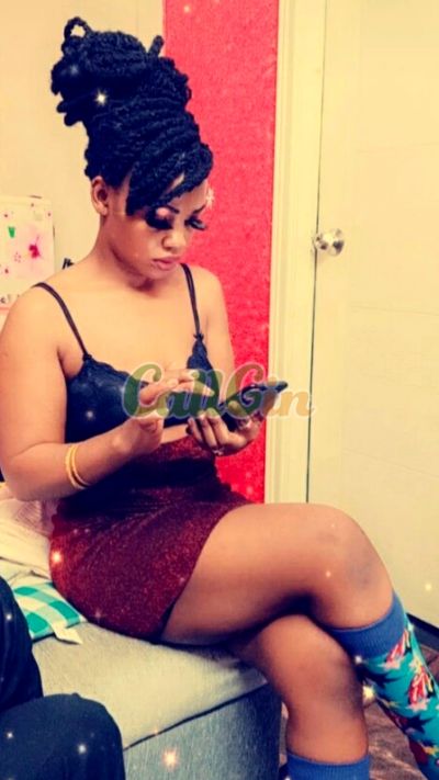 Candy, escort in Bangalore
