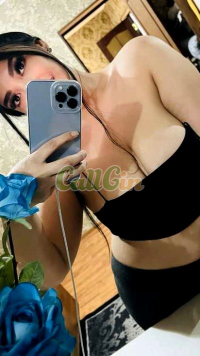 Shruti, escort in MG Road (Bangalore)