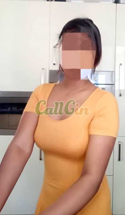 Muskan, escort in Koramangala (Bangalore)