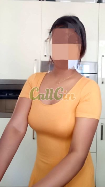 Muskan, escort in Koramangala (Bangalore)