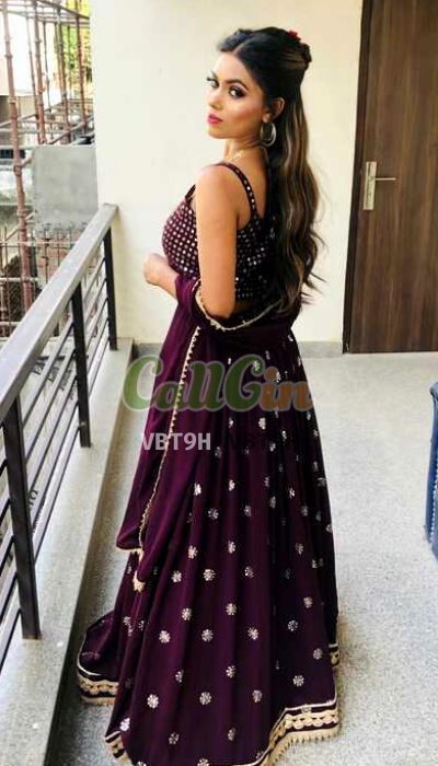 Anjali Arora, Call girl in Kalyani Nagar (Pune)