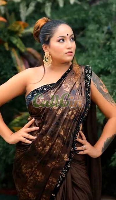 Pubali, escort in Mumbai