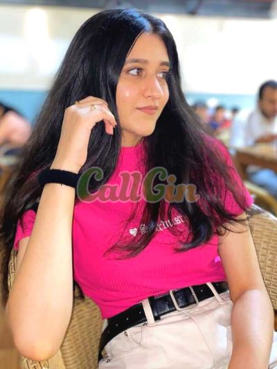 Eshika, escort in Mumbai