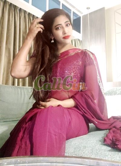 Vidhya Sharma, escort in Bangalore