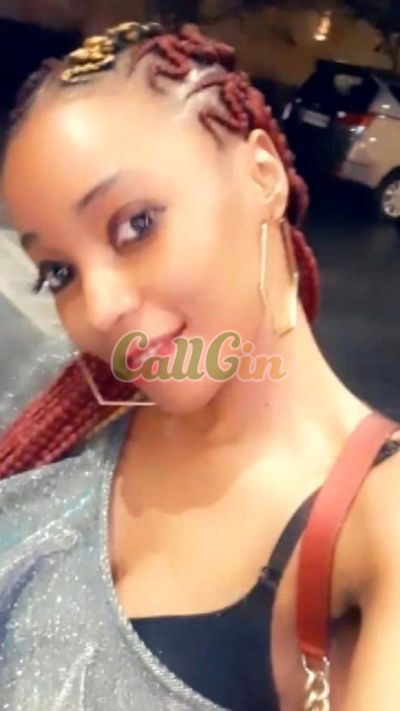 Hannah, call girl in Koramangala (Bangalore)