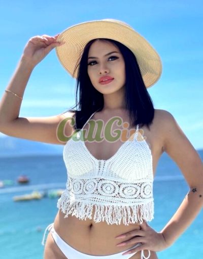 Nora Khan, escort in Andheri (Mumbai)