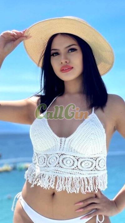 Nora Khan, escort in Andheri (Mumbai)