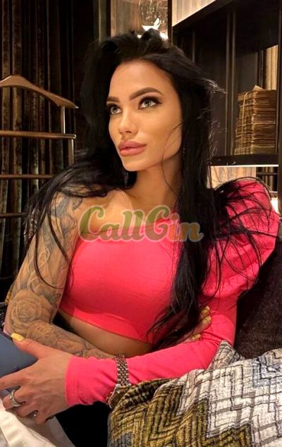 Anjali, escort in Banjara Hills (Hyderabad)