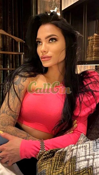 Anjali, escort in Banjara Hills (Hyderabad)
