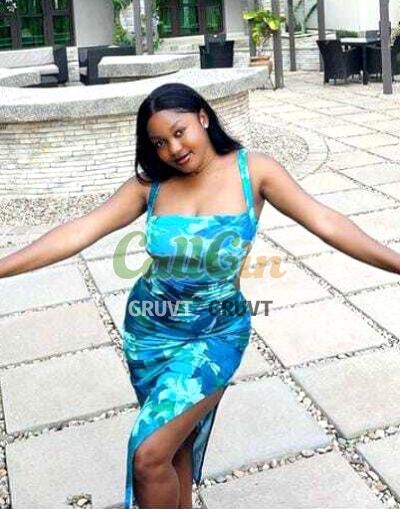 Lissa, Escort in Hyderabad