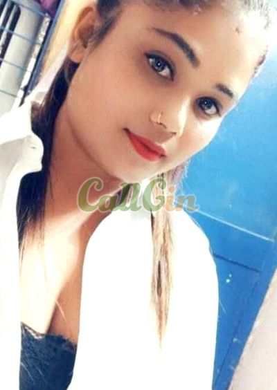 Khushi, escort in Bangalore