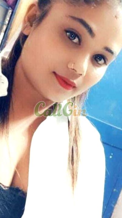 Khushi, escort in Bangalore