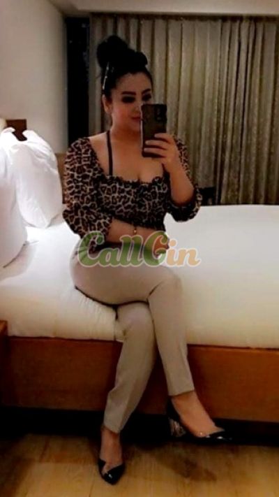 Maya, escort in Andheri (Mumbai)