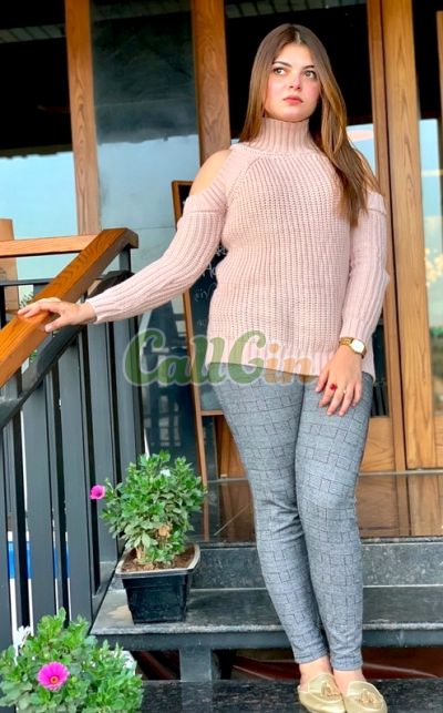 Nisha Singh, Call girl in Koramangala (Bangalore)