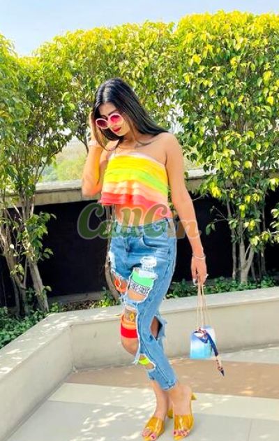 Ritika, call girl in Bangalore