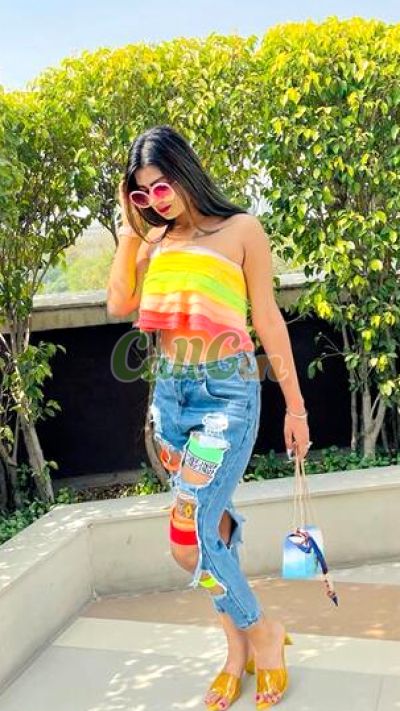 Ritika, call girl in Bangalore