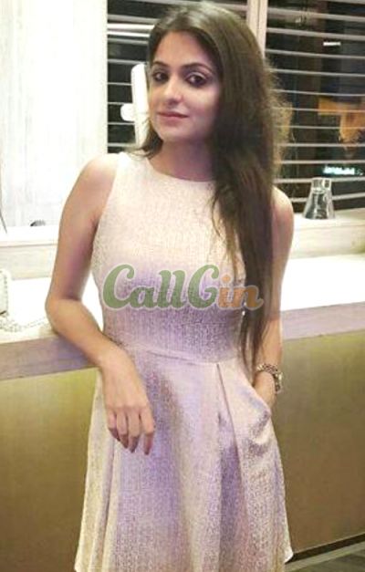 Anjali Dubey, escort in Bangalore