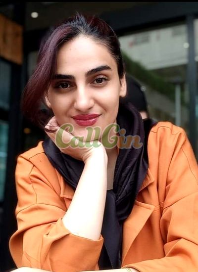 Kavya, call girl in Bangalore