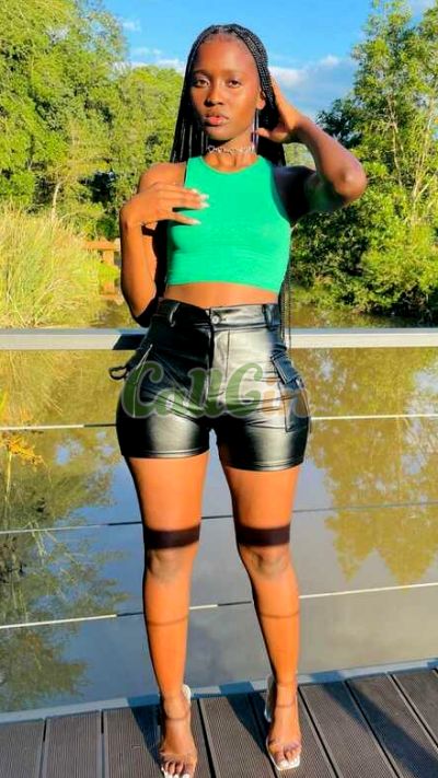 Pretty, escort in Bangalore