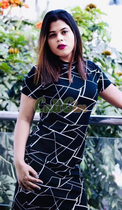 Sonali Singh, escort in Bangalore
