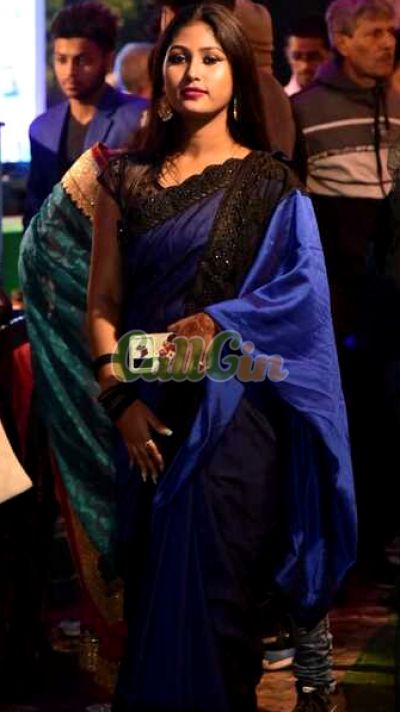 Navya, call girl in Bangalore