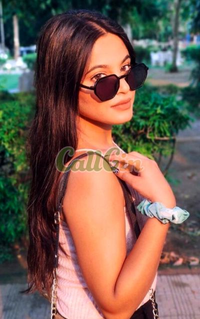 Nandita Reddy, Call girl in MG Road (Bangalore)