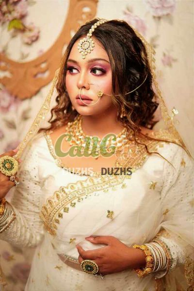 Nabanita Das, Call girl in New Town (Kolkata)