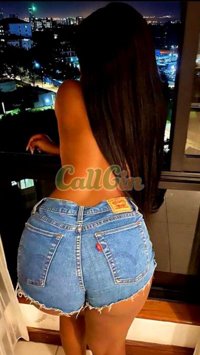 Bambi, call girl in Hyderabad