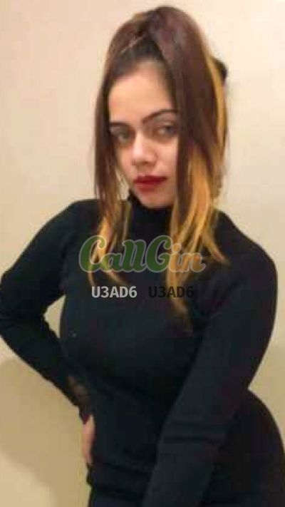 Anshika Bhatt, escort in Andheri (Mumbai)
