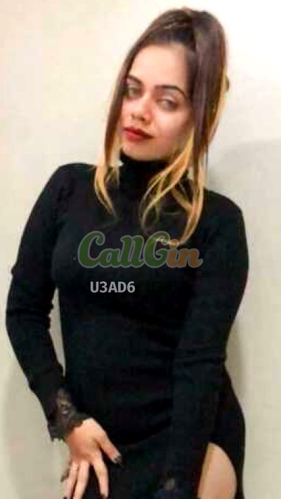 Anshika Bhatt, call girl in Andheri (Mumbai)