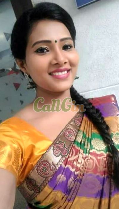 Hemanshi, Escort in Anna Nagar (Chennai)