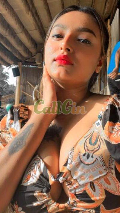 Maya, escort in Mumbai