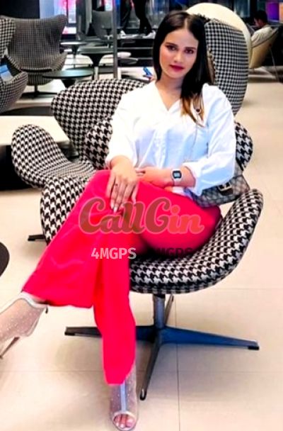 Revati Agarwal, call girl in Bangalore