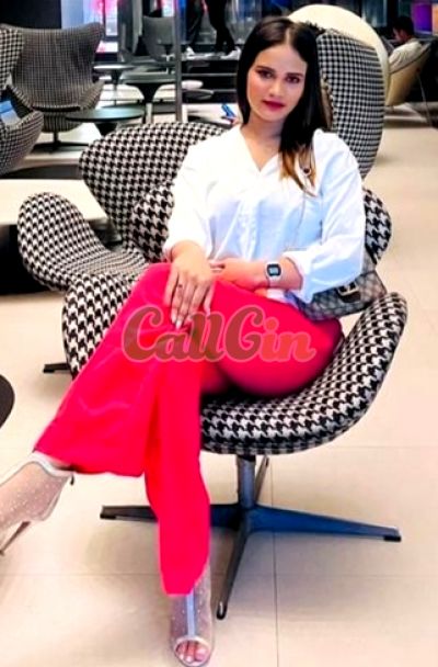 Revati Agarwal, call girl in Bangalore