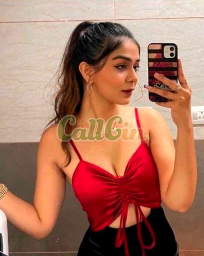Janvi Chouhan, call girl in Andheri (Mumbai)