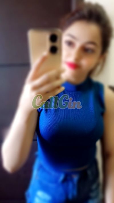 Gita, Escort in Kochi