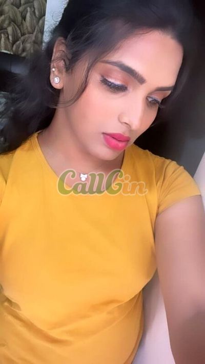 Sarmi Roy, Call girl in New Town (Kolkata)