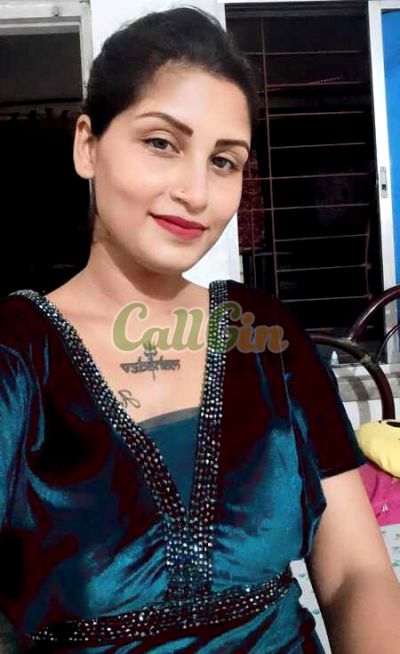 Anjali Sharma, call girl in Koramangala (Bangalore)