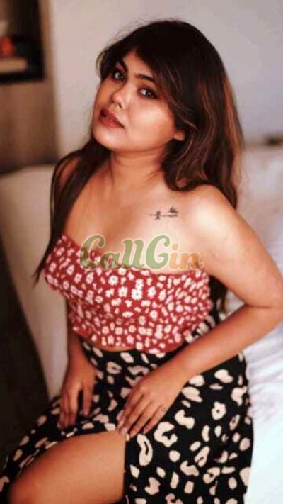 Sanvi, escort in MG Road (Bangalore)