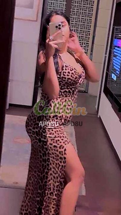 Deepika, escort in Koramangala (Bangalore)