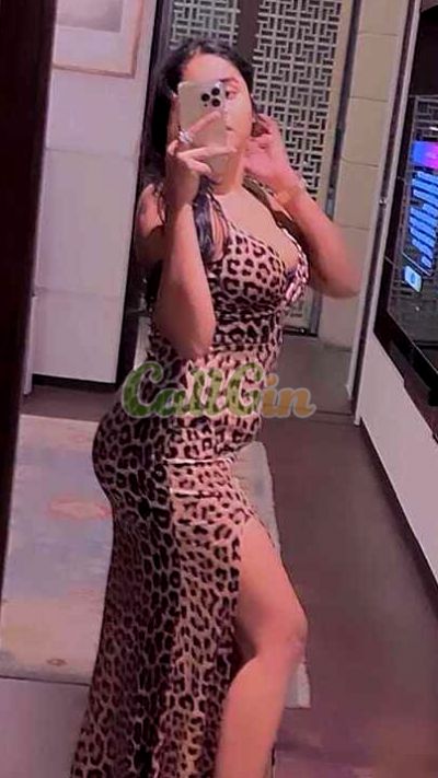 Deepika, escort in Koramangala (Bangalore)