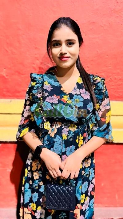 Aahana Patel, Call girl in Bangalore