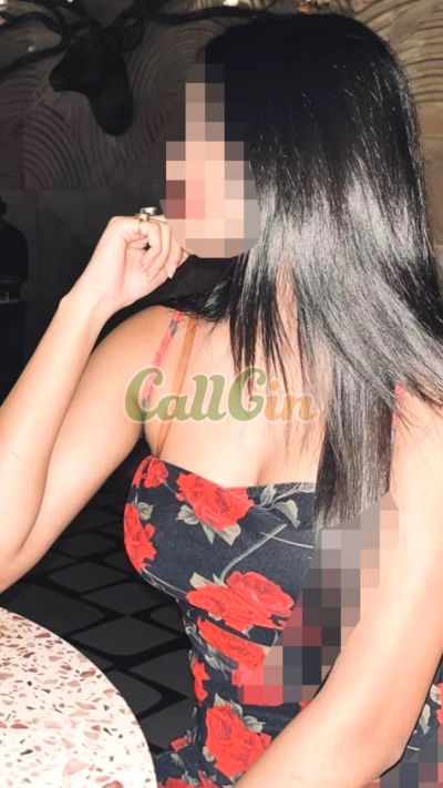 Divya, call girl in Koramangala (Bangalore)