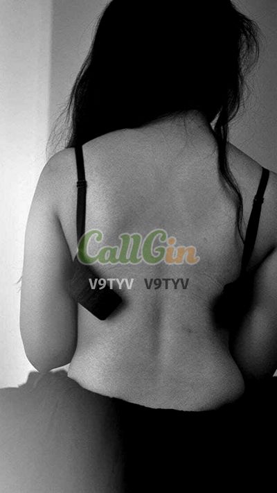 Shruti Das, call girl in New Town (Kolkata)