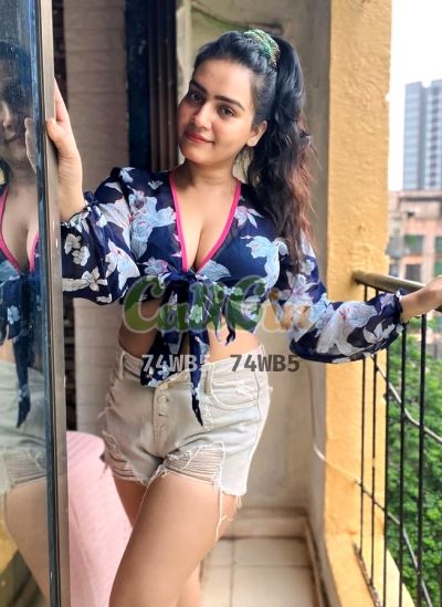 Ritika, escort in Wakad (Pune)