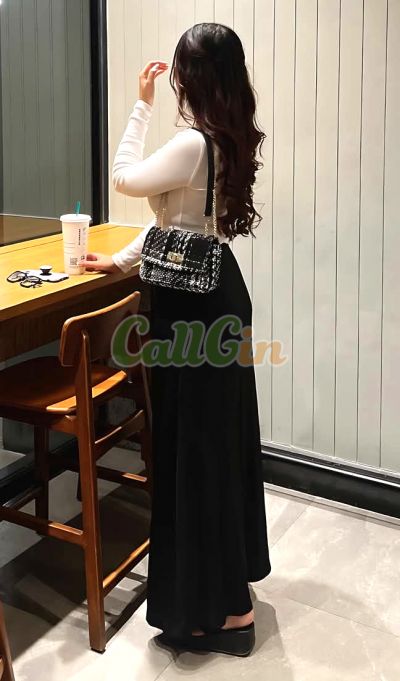 Ishika, escort in Mumbai