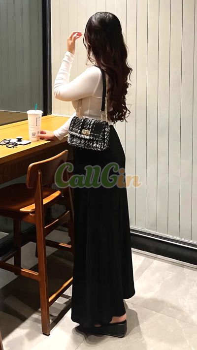 Ishika, escort in Mumbai