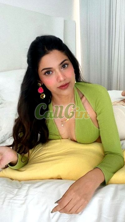 Sakshi Sharma, escort in Koramangala (Bangalore)