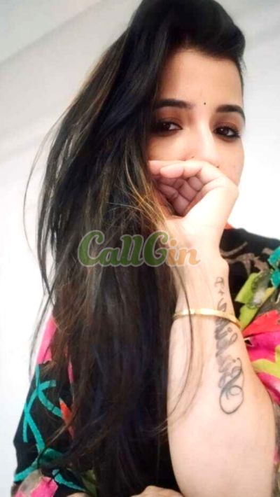 Pujaa, call girl in Koramangala (Bangalore)